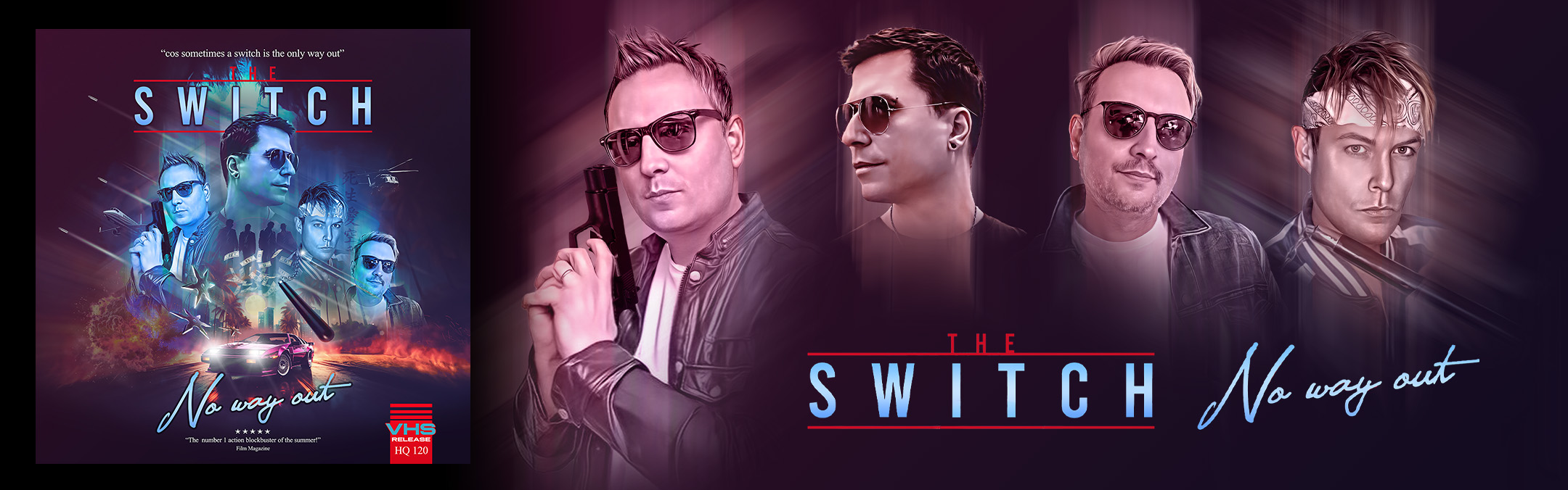 The Switch 